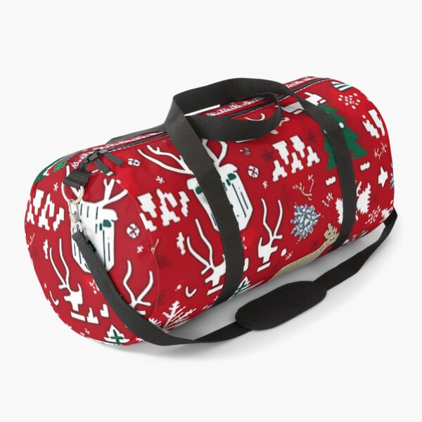 Item preview, UGLY CHRISTMAS PATTERN Midjourney AI Artwork designed and sold by davidjulie.