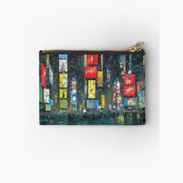 Item preview, night scene designed and sold by Jean-François Dupuis.