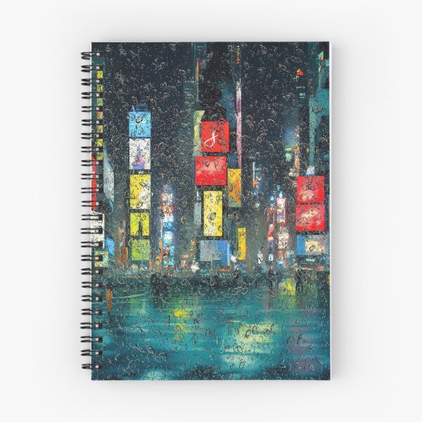 Item preview, night scene designed and sold by Jean-François Dupuis.