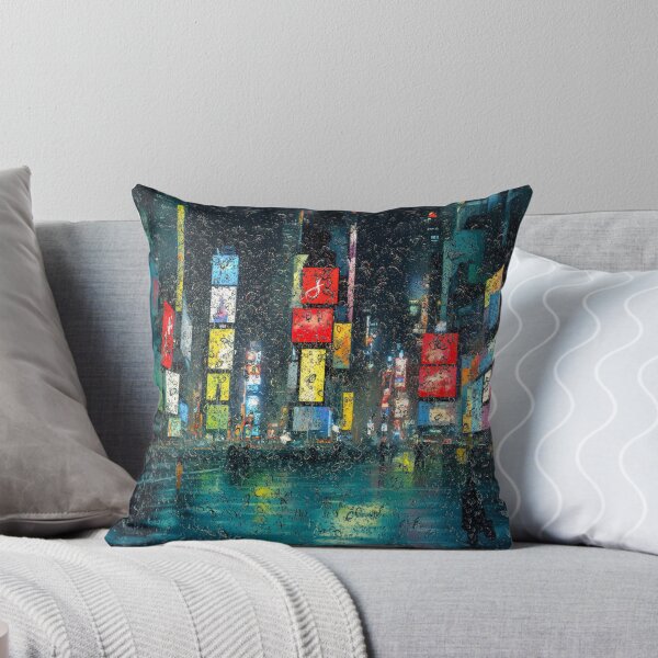 Item preview, night scene designed and sold by Jean-François Dupuis.