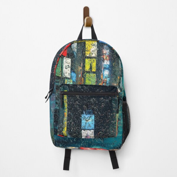 Item preview, night scene designed and sold by Jean-François Dupuis.