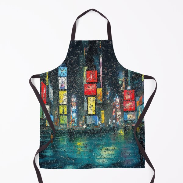Item preview, night scene designed and sold by Jean-François Dupuis.