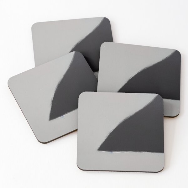 Item preview, Minimal black on white  designed and sold by Crestern.