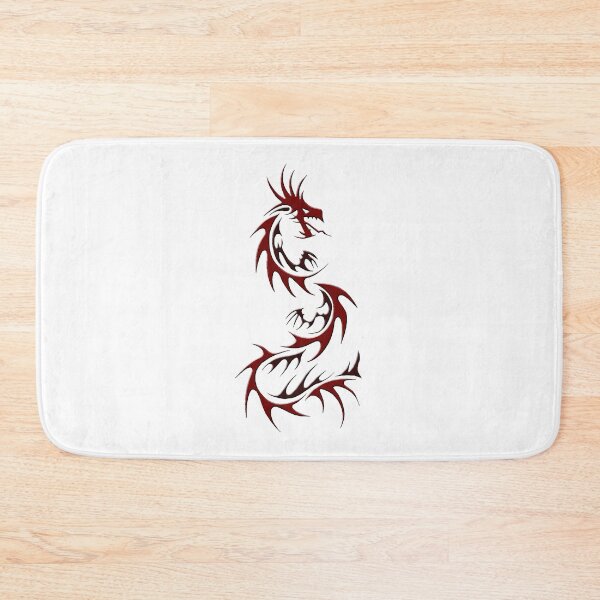Item preview, Chinese Dragon Year of the Dragon Mythical  designed and sold by NaturePrints.