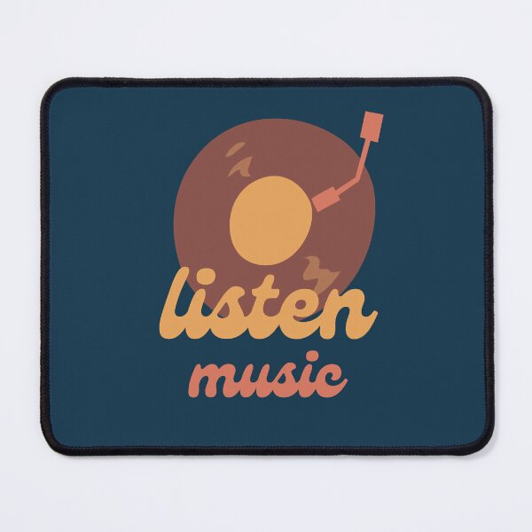 Item preview, Listen to old music near your loved one sticker designed and sold by lattakiafashion.