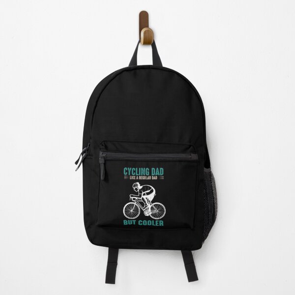 Item preview, Cycling Dad Like a Regular Dad But Cooler  designed and sold by shop-dk.
