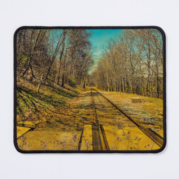 Item preview, Railroad crossing  designed and sold by kcrystalfriend.