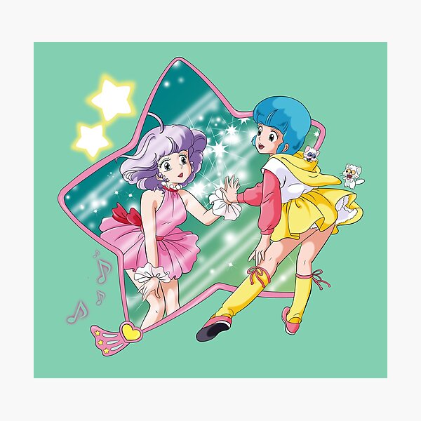 Creamy Mami, the Magic Angel - Wikipedia