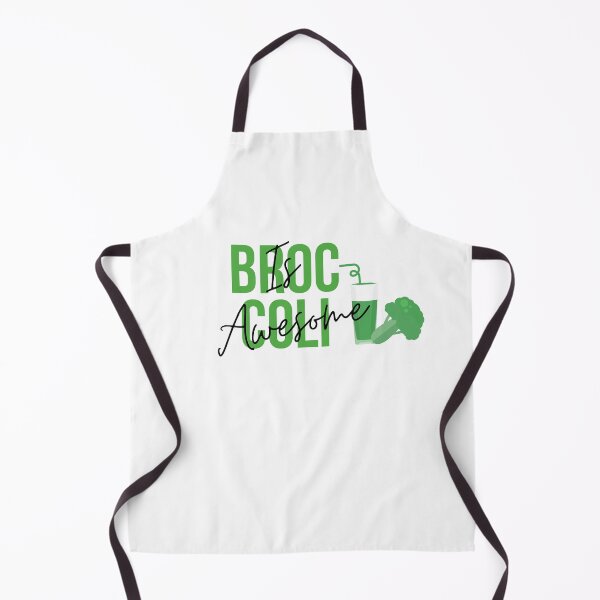 Item preview, Broccoli Is Awesome, Happy Broccoli, strong broccoli, designed and sold by hasanclgn.