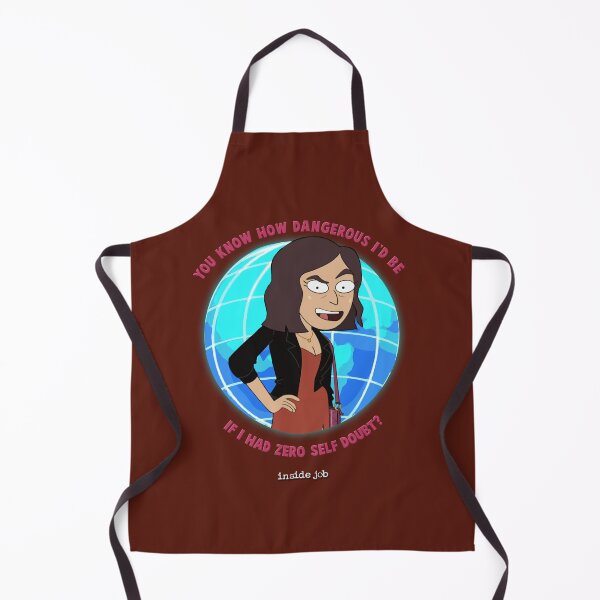 Item preview, Inside Job - Robo-Reagan designed and sold by ScreenVerse.