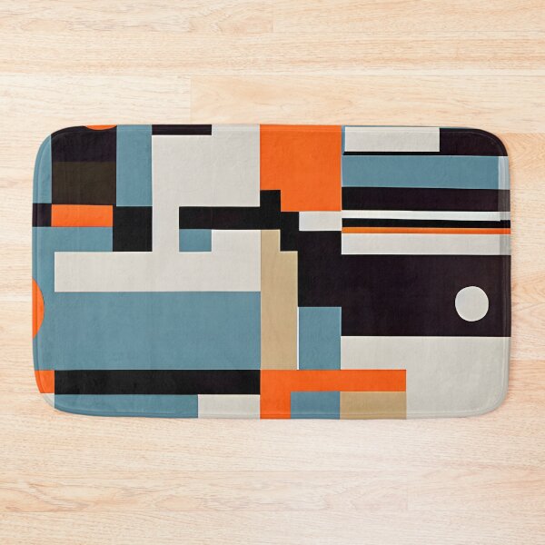 Item preview, vbstrvctivsm- estados (Arte abstracto 95) designed and sold by vbstrvctivsm.