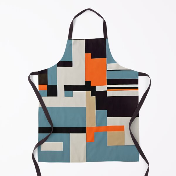 Item preview, vbstrvctivsm- states (Abstract Art 95) designed and sold by vbstrvctivsm.