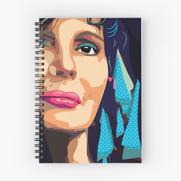 Item preview, Amália Rodrigues designed and sold by IsabelSalvador.