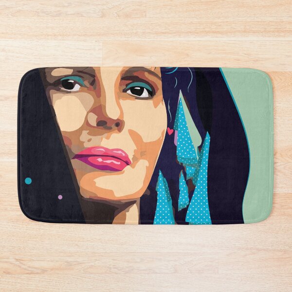 Item preview, Amália Rodrigues designed and sold by IsabelSalvador.