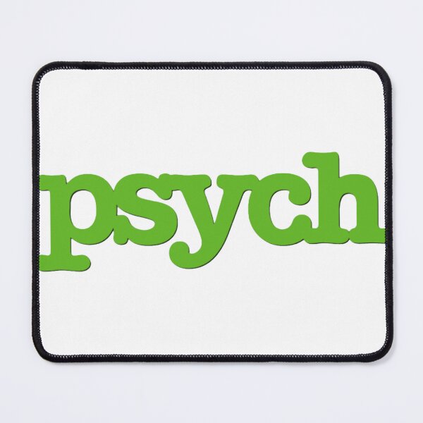 Item preview, Psych designed and sold by baker-cm.
