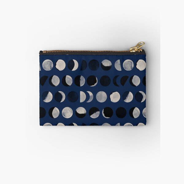 Item preview, Moon Phases Pattern designed and sold by permare.