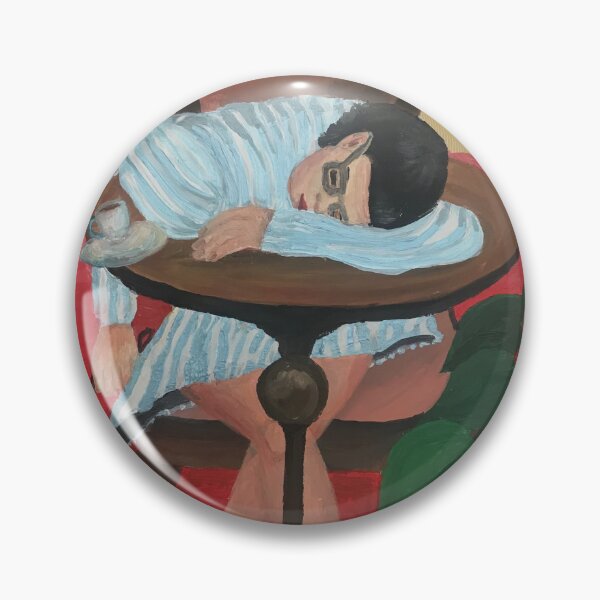 Artikelvorschau, Sleeping beauty  entworfen und verkauft von Barbara Friehs.