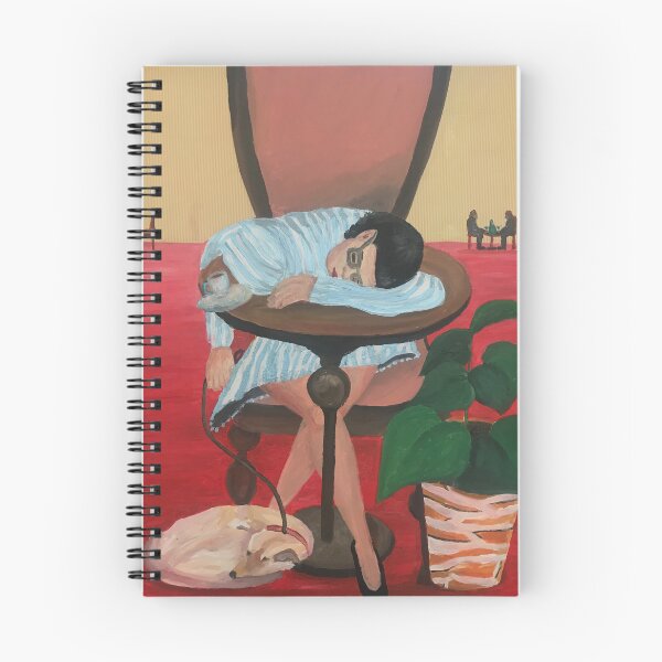 Item preview, Sleeping beauty designed and sold by Barbara Friehs.