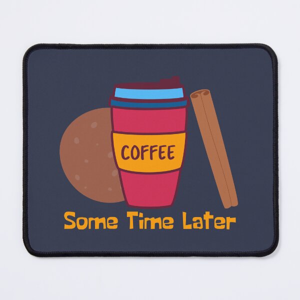 Item preview, coffee t-shiThe morning that starts with coffee and biscuitsrt sticker and t-shirt designed and sold by lattakiafashion.
