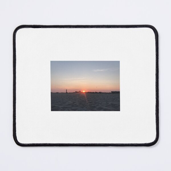 Item preview, Sunset Beach designed and sold by My Life On Paper.