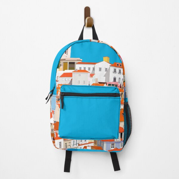Item preview, Lisbon and Tagus River designed and sold by IsabelSalvador.