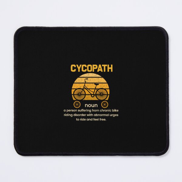 Item preview, cycopath definition designed and sold by shop-dk.