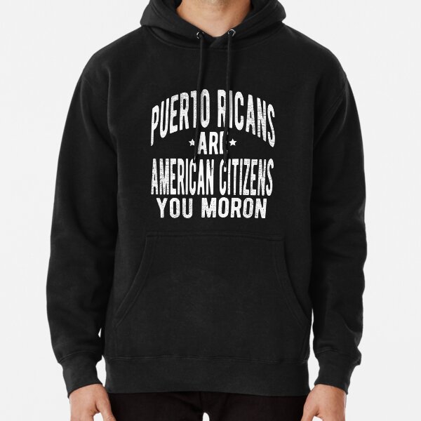 Pullover Hoodie