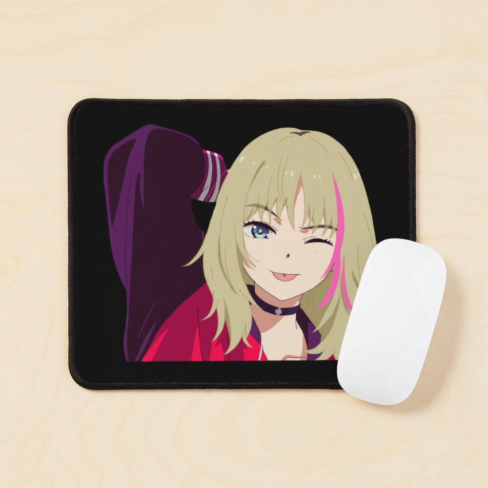 Item preview, Mouse Pad designed and sold by RamiroRath.