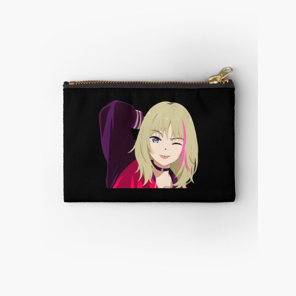 Item preview, rika  - Sticker designed and sold by RamiroRath.