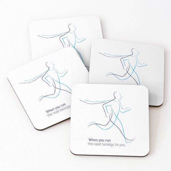 Item preview, When you run designed and sold by PURNOMATRA.