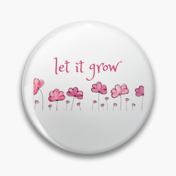 Item preview, Let it grow designed and sold by DevDezine.