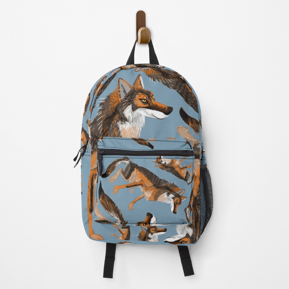 Item preview, Backpack designed and sold by belettelepink.