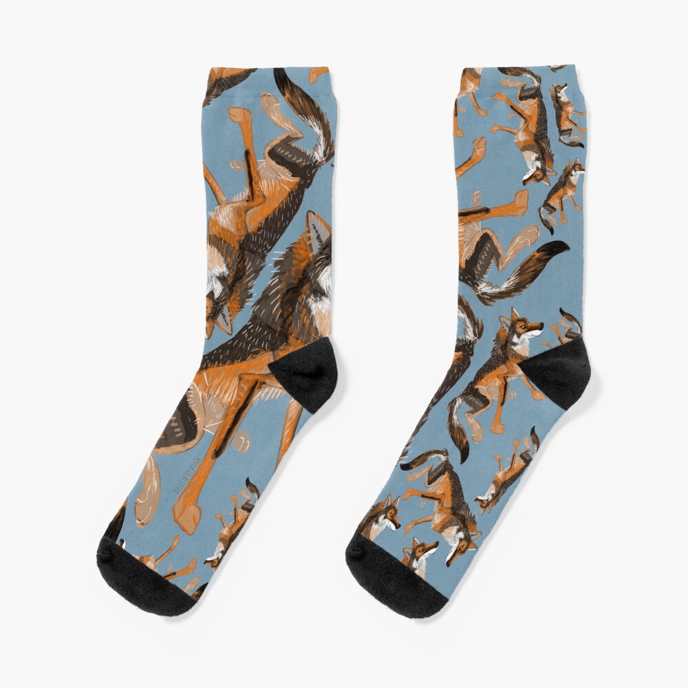 Item preview, Socks designed and sold by belettelepink.