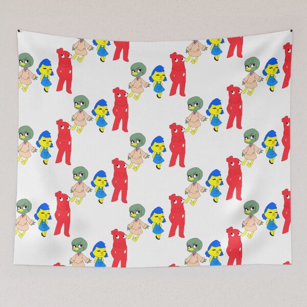 Item preview, DON'T HUG ME I'M SCARED designed and sold by DijaOutlet.