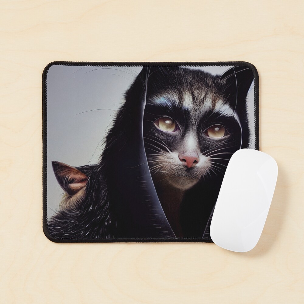 Item preview, Mouse Pad designed and sold by osssoconcept.