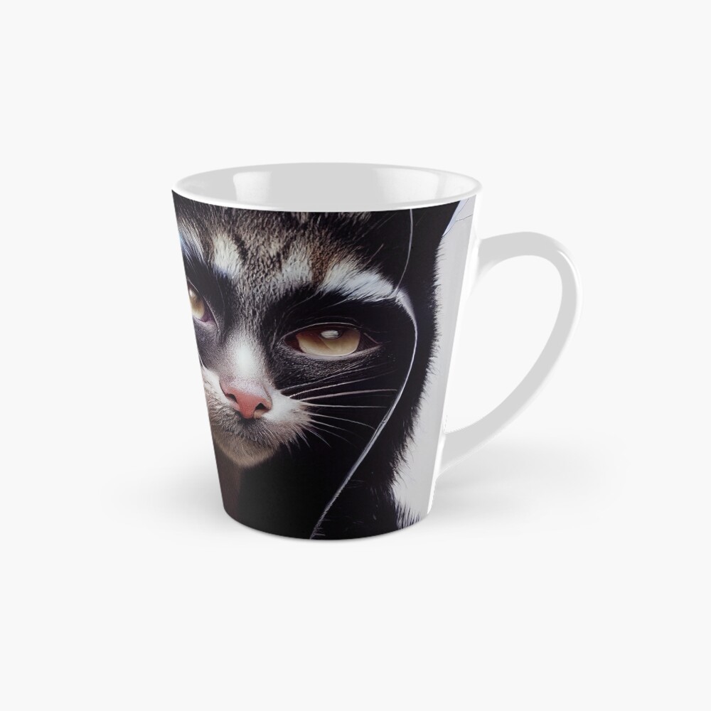 Item preview, Tall Mug designed and sold by osssoconcept.