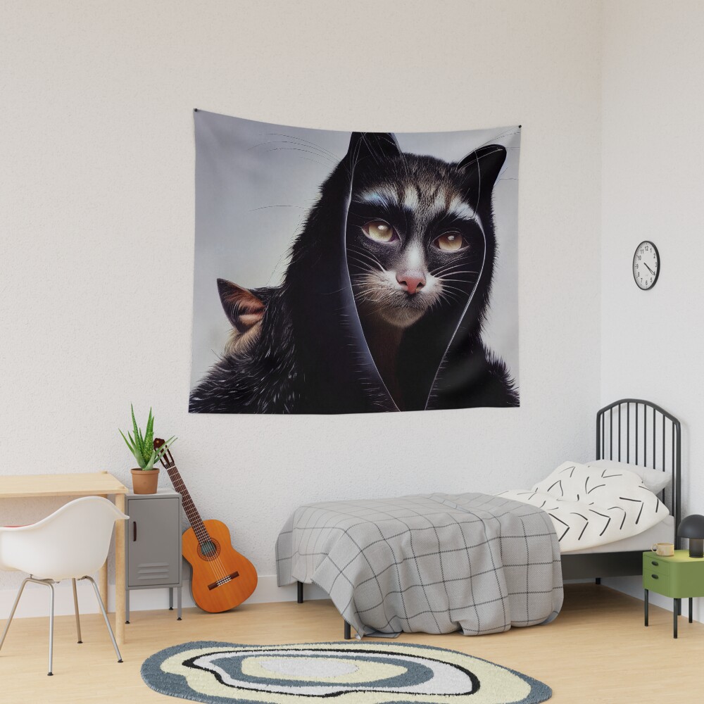 Item preview, Tapestry designed and sold by osssoconcept.