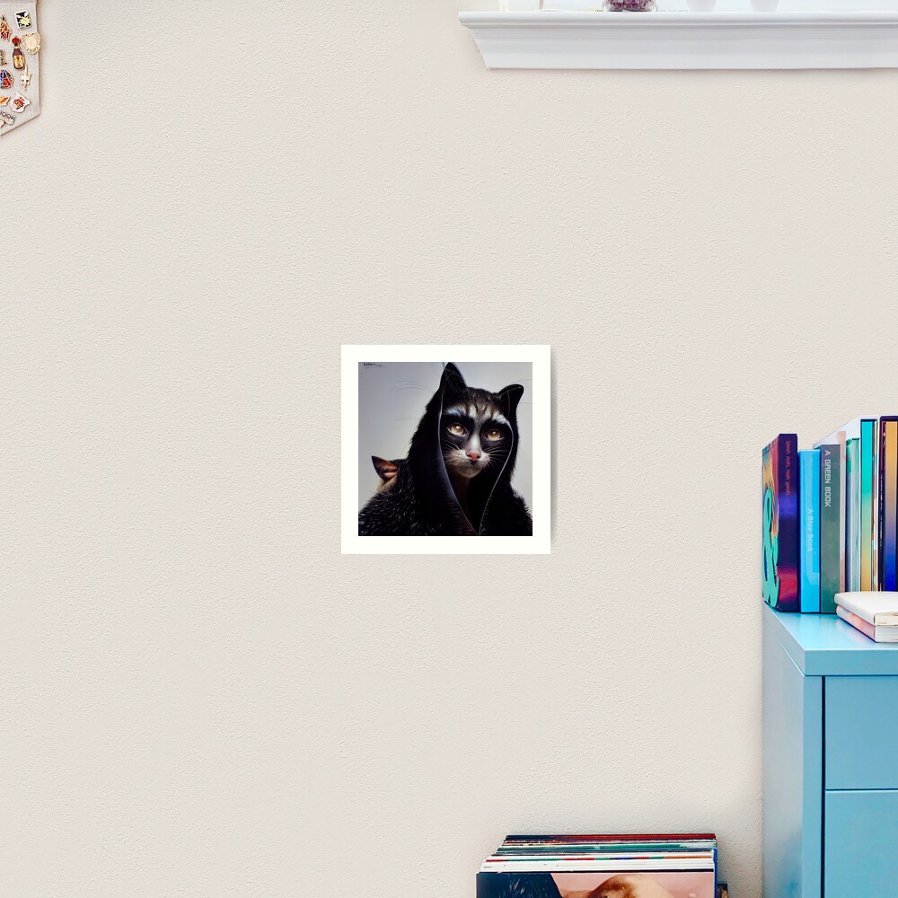 Item preview, Art Print designed and sold by osssoconcept.
