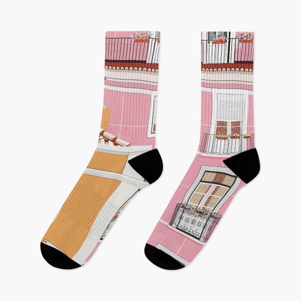 Item preview, Lisbon Place designed and sold by IsabelSalvador.