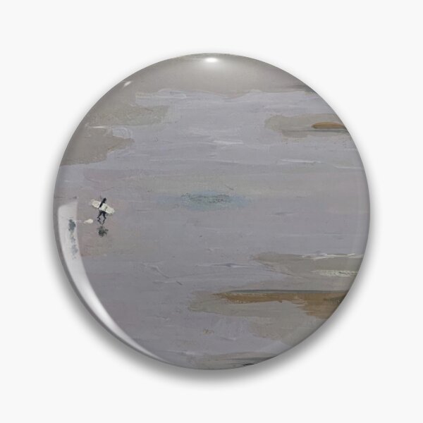 Item preview, Surfers on Beach in Bundoran, Ireland  designed and sold by Ems-sketches.