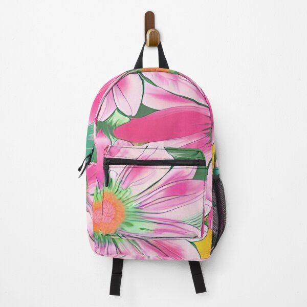 Item preview, Pink Daisies designed and sold by Judy Palkimas.
