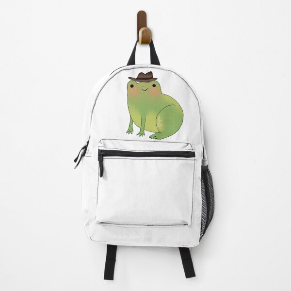 Item preview, Cowboy Frog designed and sold by morimyths.