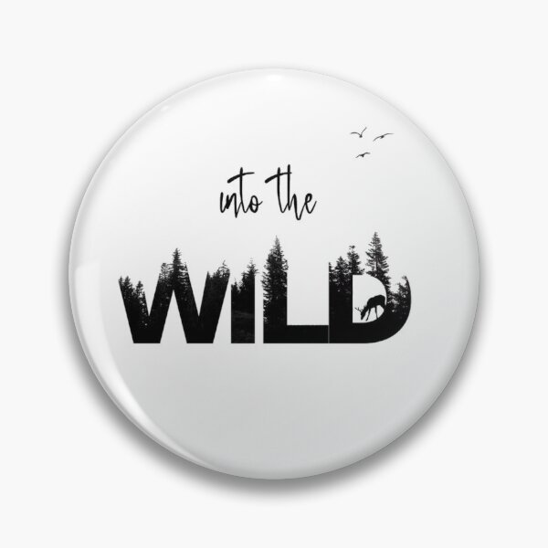 Item preview, Into the wild… designed and sold by Mseabro.