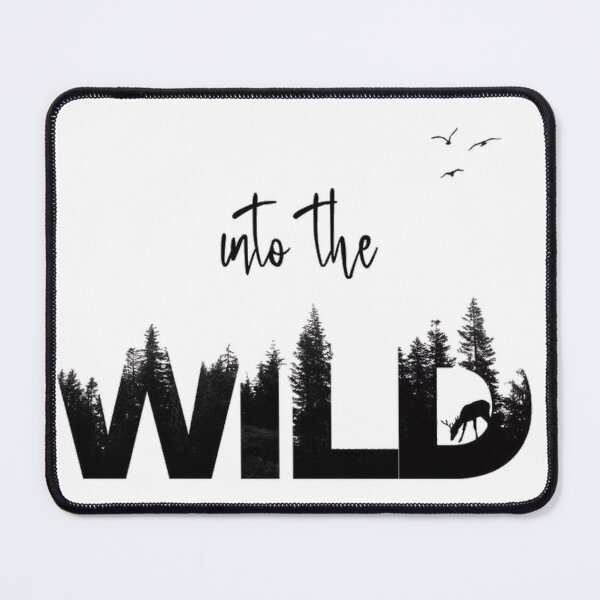 Item preview, Into the wild… designed and sold by Mseabro.