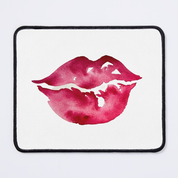 Item preview, Valentine's Kiss designed and sold by Praline Creative.
