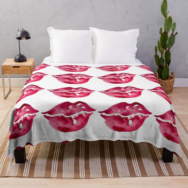 Item preview, Valentine's Kiss designed and sold by Praline Creative.