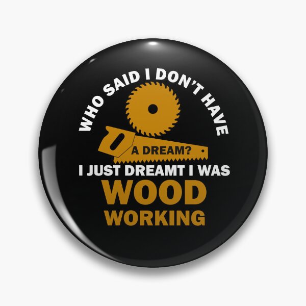 Item preview, I dreamt I as woodworkning job Woodworker  designed and sold by Rami Khalifah.