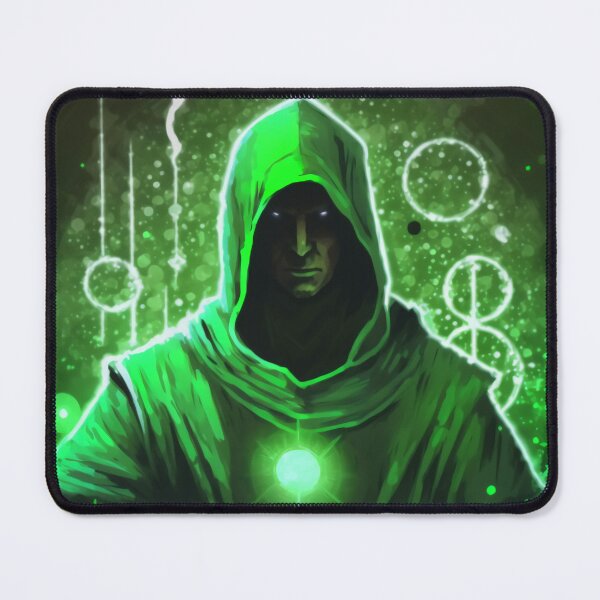 Item preview, Monk  designed and sold by TheDigitalAnvil.