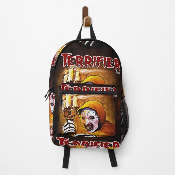 Item preview, Art Terrifier designed and sold by Brutalstore.