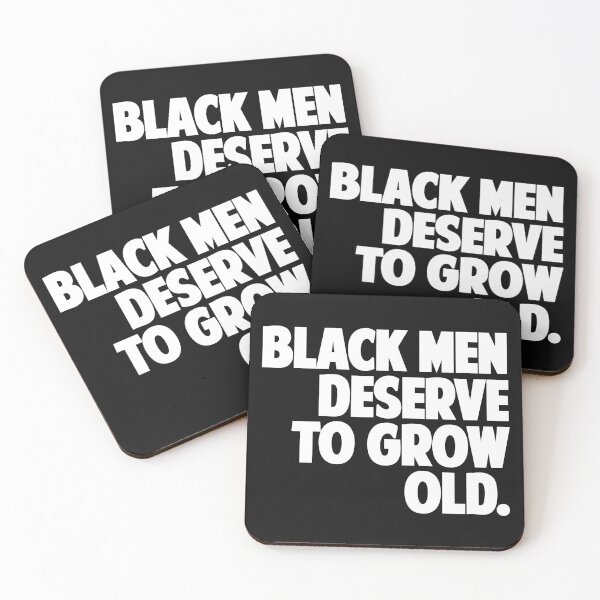 Item preview, BLACK MEN designed and sold by Toygami.